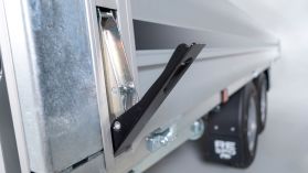 3500P552T225 Platforma