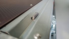 3500P552T225 Platforma