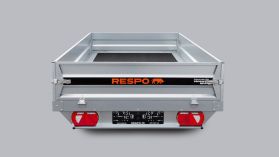 2000P332T150 PLH Platforma