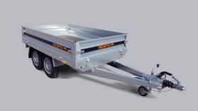 2000P242T150 PLH Platforma