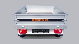 2000P242T150 PLH Platforma