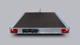 750P301L207 Platforma