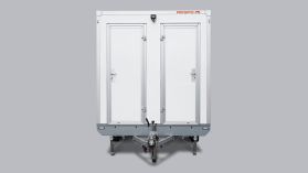 2700F612T222 Divas darba telpas