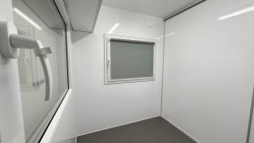 2700F612T222 Divas darba telpas