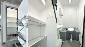 2700F612T222 Divas darba telpas