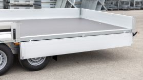 2700P552T225 Platforma (ar piederumiem)