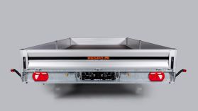 3500P552T225 Platforma (ar piederumiem)