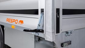 2700P402T205 Platforma