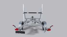 1500S441T210 Kabeļu ruļļa piekabe