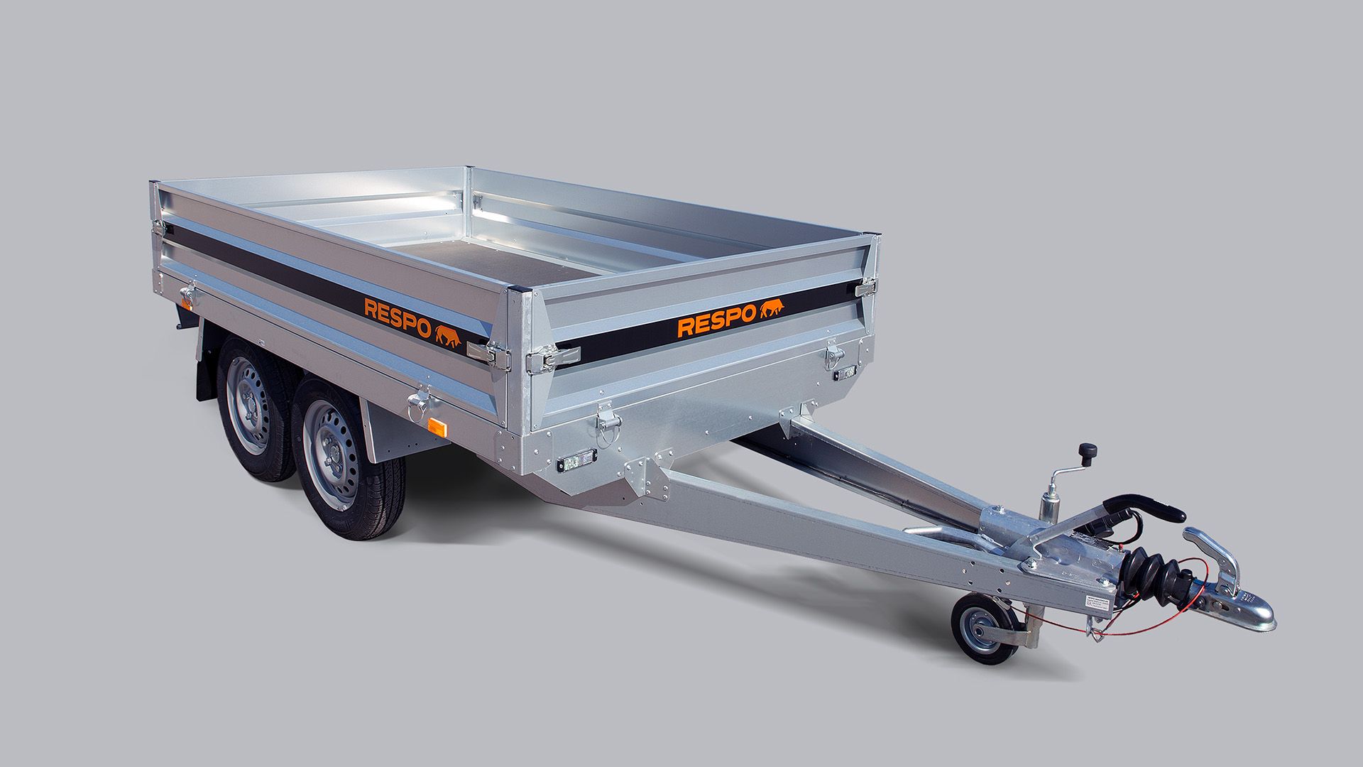 2000P242T150 PLH Platforma