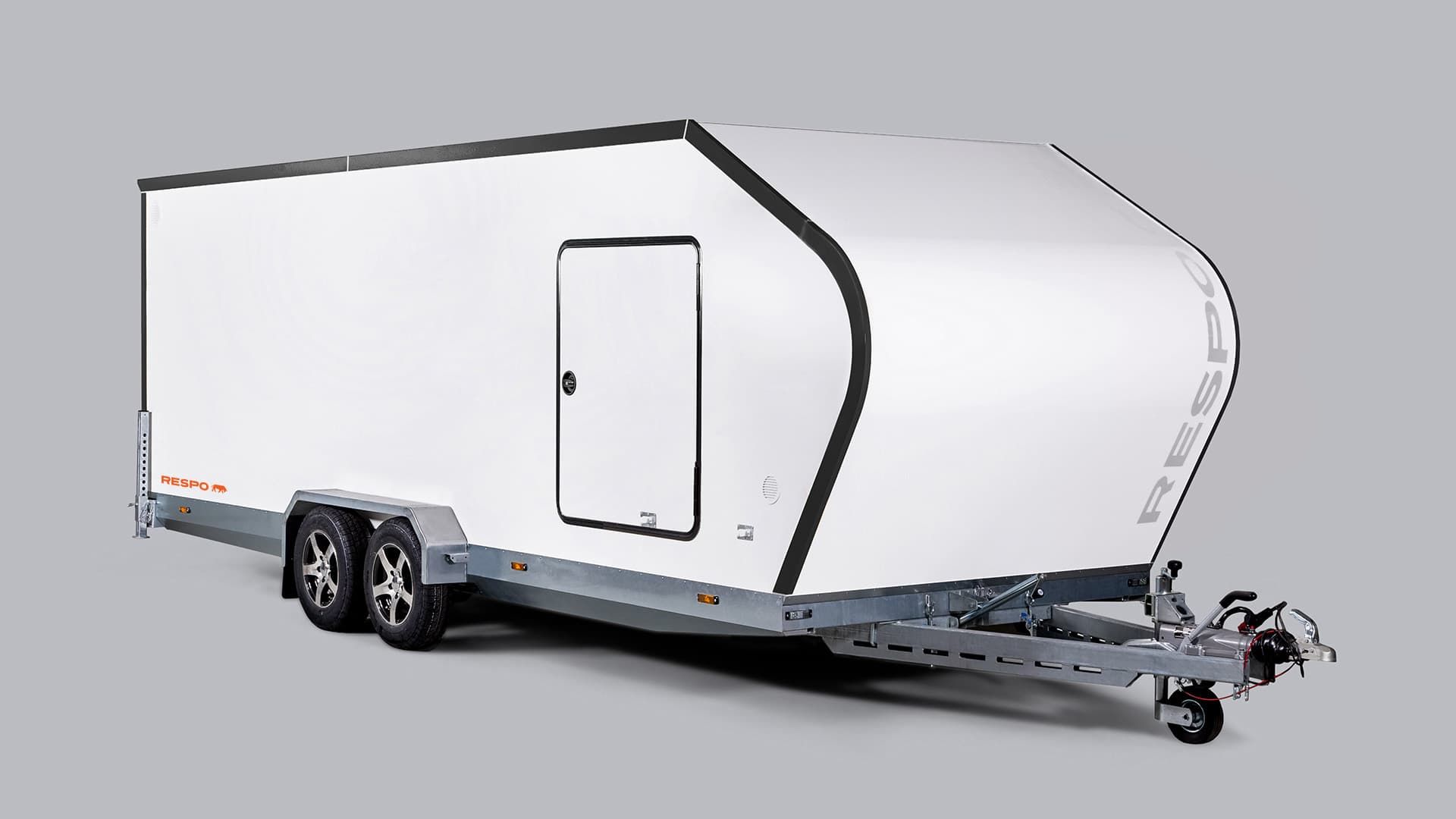 Furgona 3500F652T200